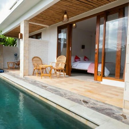 Surya Lombok Accommodation Selong Belanak Kültér fotó