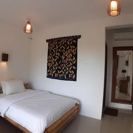 Surya Lombok Accommodation Selong Belanak Kültér fotó