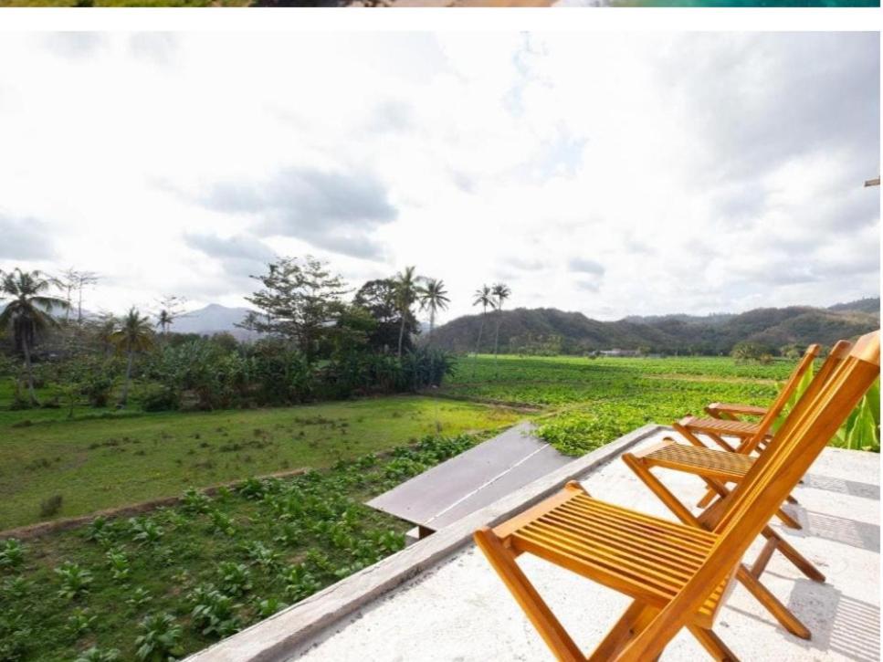 Surya Lombok Accommodation Selong Belanak Kültér fotó