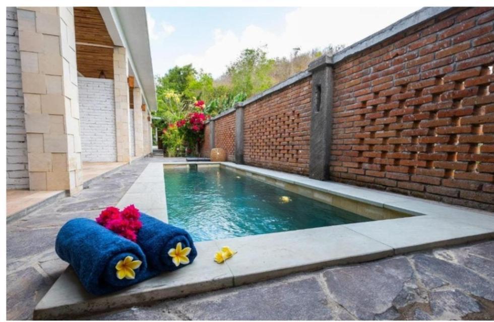 Surya Lombok Accommodation Selong Belanak Kültér fotó