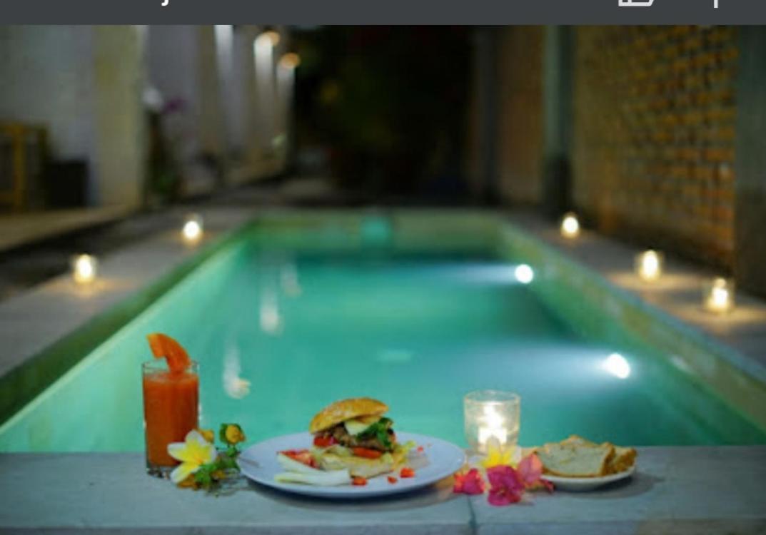 Surya Lombok Accommodation Selong Belanak Kültér fotó
