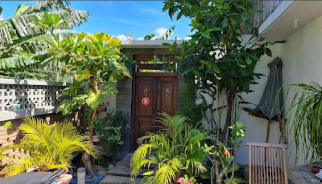 Surya Lombok Accommodation Selong Belanak Kültér fotó