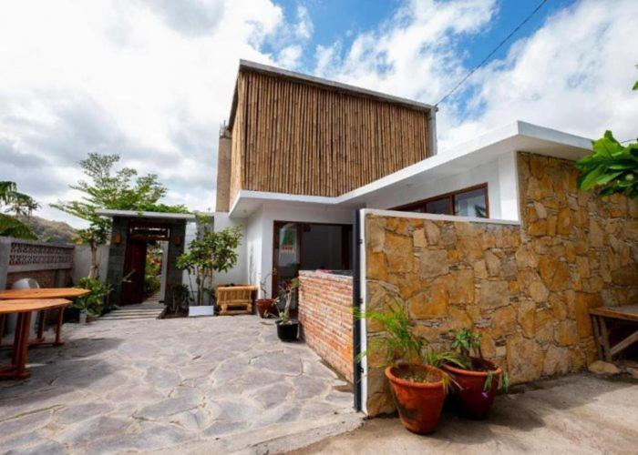 Surya Lombok Accommodation Selong Belanak Kültér fotó