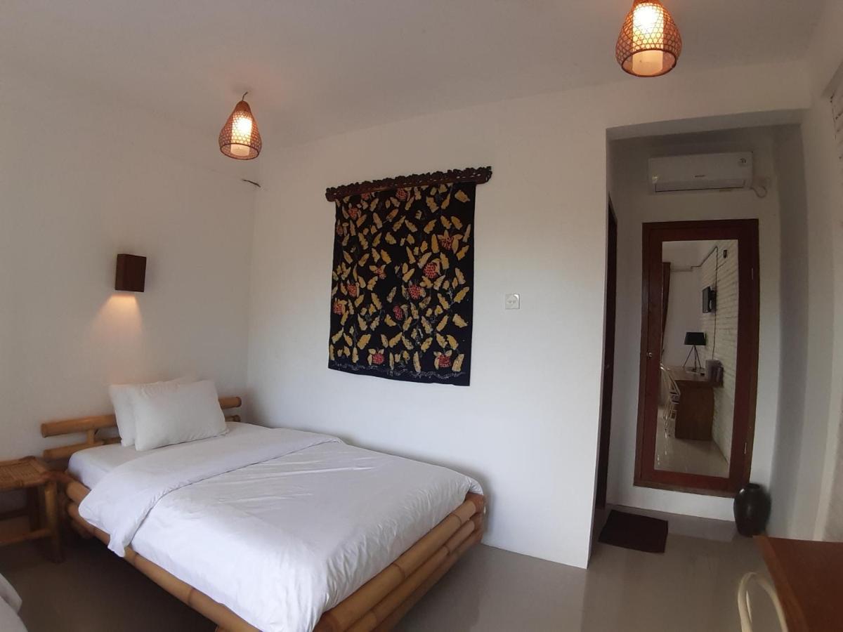 Surya Lombok Accommodation Selong Belanak Kültér fotó